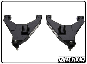 Performance Lower Control Arms | DK-701904