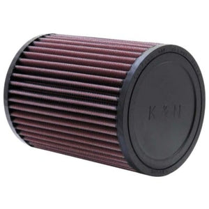 5" x 6-1/2" Air Filter Element, Clamp-On