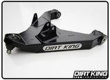 Performance Lower Control Arms | DK-701904