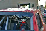 Race-Legal Roll Cage / Ford Ranger