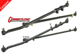 TJ/LJ/XJ/MJ/ZJ Currectlync® Steering System