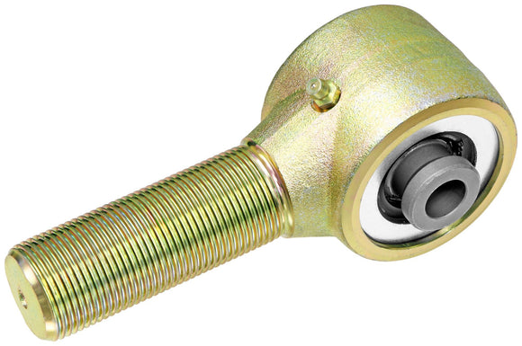 CE-9114-10 - 2 1/2 IN. JOHNNY JOINT, FORGED, 1 1/4 IN. RH THREAD (2.440 IN. X .468 IN. BALL)