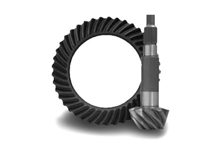 High Performance Yukon Replacement Ring & Pinion Gear Set For Dana 60 In A 3.54 Ratio