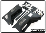 Over-sized Front Wheel Wells | DK-631964
