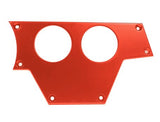 2 Gauge Dash Plate – Right side (XP 1000)