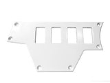 4 Switch Dash Plate – Left/Right side (XP/XP4 1000)