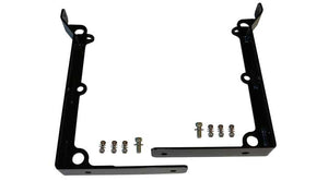 TACOMA REAR CHANNEL BED STIFFENERS 2005-2015 TOYOTA TACOMA PRERUNNER / 4WD