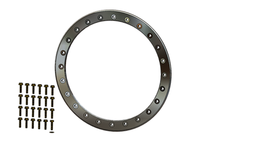 INNOV8 17 inch Beadlock Ring Kit