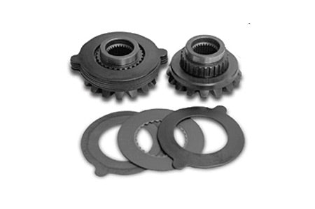 Yukon Replacement Positraction Internals For Dana 44-HD With 30 Spline Axles