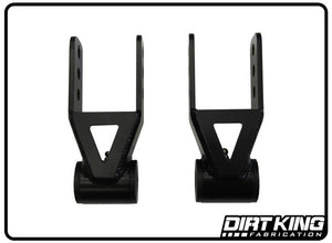 Variable Height Shackles | DK-701801