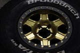 INNOV8 Racing Wheels Beadlock