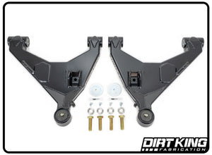 Performance Lower Control Arms | DK-811704