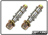 Upper Arm Spacer Kit | DK-541925