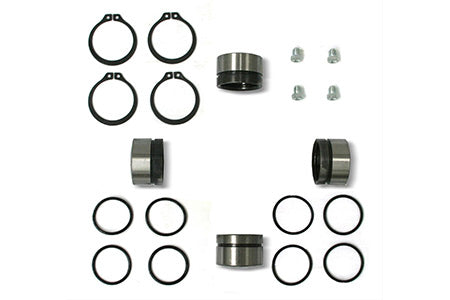 Yukon Rebuild Kit For Dana 60 Super Joint, ONE JOINT ONLY