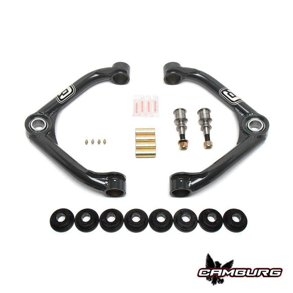 Camburg Chevy/GMC 2500 HD 2wd/4wd '11-17 Performance 1.25 Uniball Upper Arms