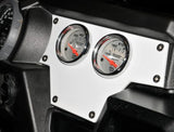 2 Gauge Dash Plate – Right side (XP 1000)