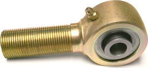 CE-9112N-20 - JOHNNY JOINT 2 IN. NARROW ROD END (1 IN. RH THREAD, 1.750 IN. X .500 IN. BALL)