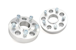 2 INCH WHEEL SPACERS | 5X5.5 | RAM 1500 4WD (2012-2018 & CLASSIC)