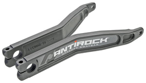 Antirock® Sway Bar Forged Chromoly Arms (15")