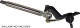 LONG TRAVEL HEIM JOINT STEERING UPGRADE 1996-2004 TOYOTA TACOMA PRERUNNER / 4WD