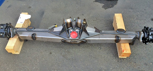 Currie 9″ Semi- or Full-Floater Rear Ends