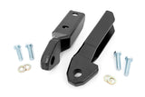 GM TOW HOOK TO SHACKLE CONVERSION KIT (88-98 C1500 | K1500)