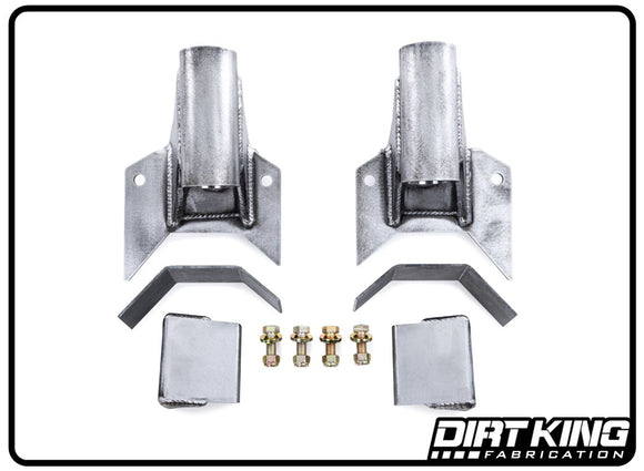 Rear Bump Stop Kit | DK-811843