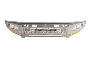 11-16 FORD IDENTITY FRONT BUMPER