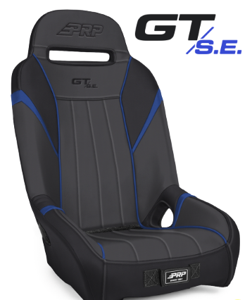 GT S.E. – Yamaha (Pair)