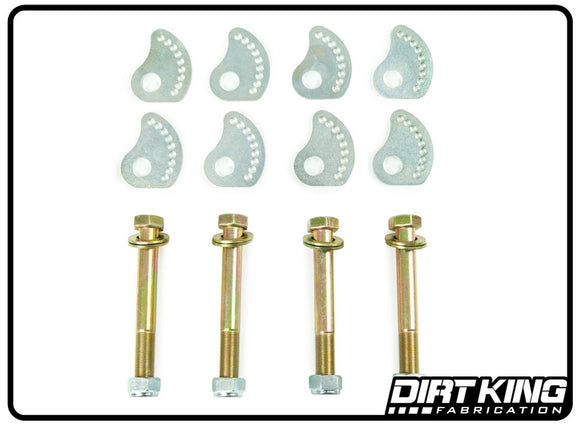 Lower Arm Alignment Cams | DK-636919