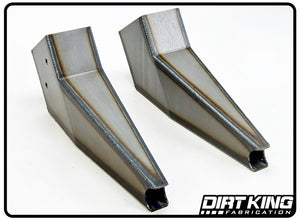 Front Bumper Frame Horns | DK-701921