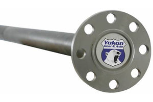 Cut To Fit 1541H 30 Spline Axle Shaft For GM 10.5" 14 Bolt Truck/AAM 11.5 From 34.8" To 38.8"