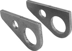 Chassis Tie Down Brackets