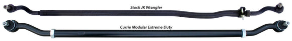 JK Currectlync® Modular Extreme Duty Tie Rod