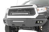 MESH GRILLE | TOYOTA TUNDRA (14-17)