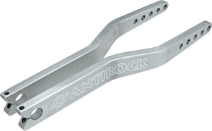 Antirock® Aluminum Arms (19.75" Bent)