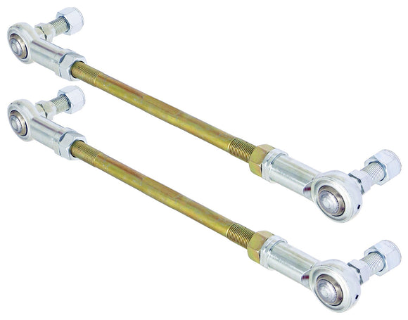 CE-99002 - ANTIROCK SWAY BAR END LINKS W/ HEIMS (8 1/2 IN. RODS)