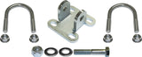 Steering Stabilizer Shock Bracket Kit (fits 1 1/2 Inch Tie Rod)