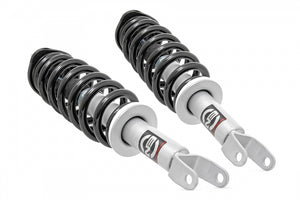 DODGE FRONT STOCK REPLACEMENT N3 STRUTS (12-18 RAM 1500 4WD)