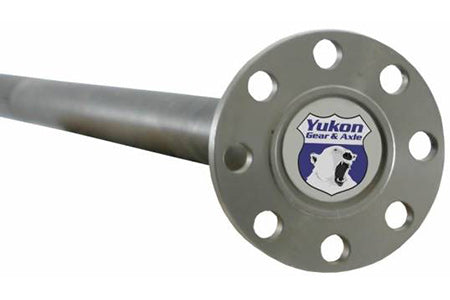 Yukon 1541H Alloy Replacement Rear Axle For Dana 60, 70, And 80, 35 Spline.