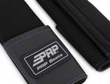 Seat Belt Pad with Pocket – (Pair)