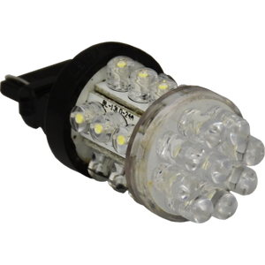 LED Auxiliary Bulbs