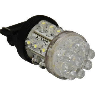 LED Auxiliary Bulbs