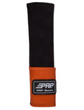 Seat Belt Pad with Pocket – (Pair)