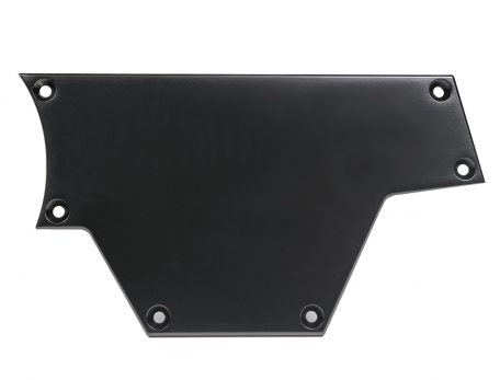 Blank Dash Plate – Right side (XP/XP4 1000)