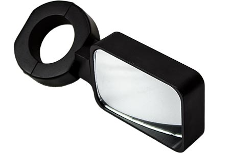 Rectangle Side View Mirror
