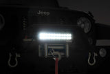 12-INCH CREE LED LIGHT BAR - (DUAL ROW | BLACK SERIES)