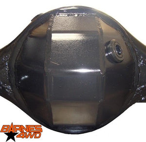 TOYOTA 2007 AND NEWER TUNDRA HEAVY DUTY DIFFERENTIAL COVER