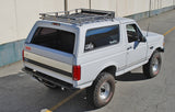 Roof Chase Rack / Ford Bronco