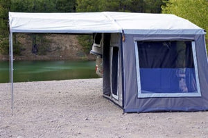 Basecamp Trailer Tent Awning 9 ft.